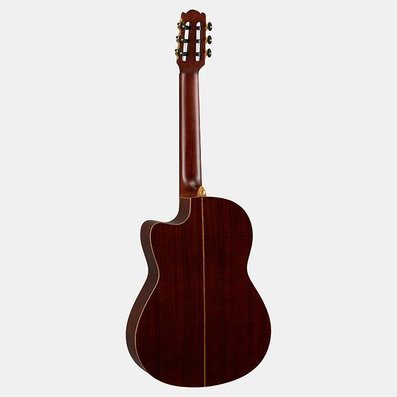 YAMAHA NCX3NT エレクトリッククラシックギター Natural ヤマハ
