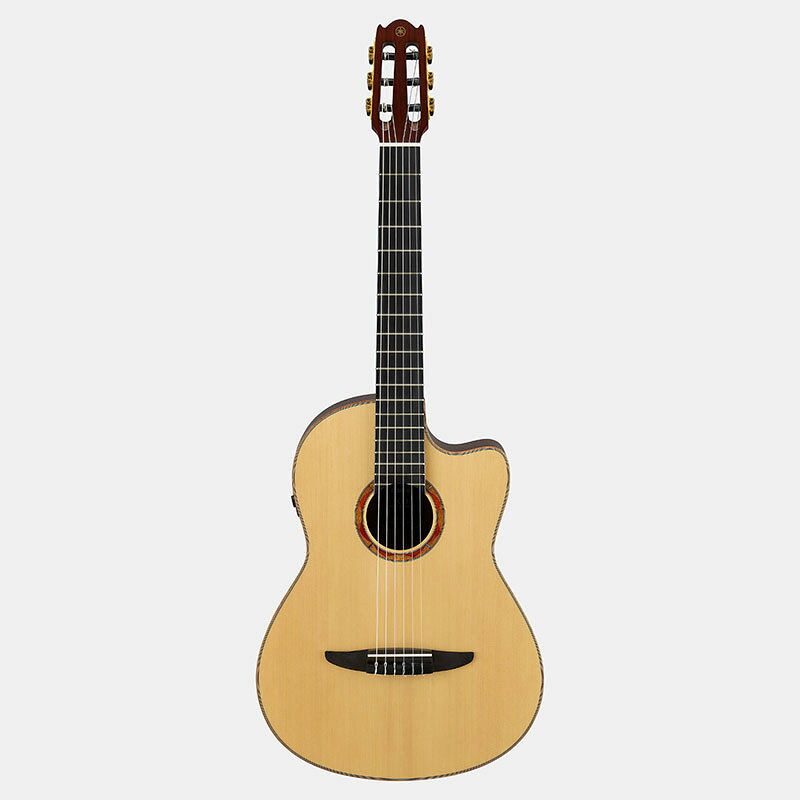 YAMAHA NCX3NT エレクトリッククラシックギター Natural ヤマハ
