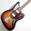 Fender Kurt Cobain Jaguar 3-Color Sunburst ڥե㥬