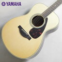 YAMAHA LS6 ARE ナチュラル エレアコ〈ヤマハ〉