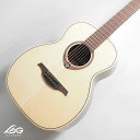 LAG GUITARS Travelシリーズ TRAVEL-SPE Travel Spruce トラベル・エレアコ・ギター〈ラグギターズ〉