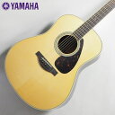 YAMAHA LL6 ARE ナチュラル エレアコ〈ヤマハ〉