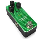 One Control Persian Green Screamer ”オーバードライブ〈ワンコントロール〉