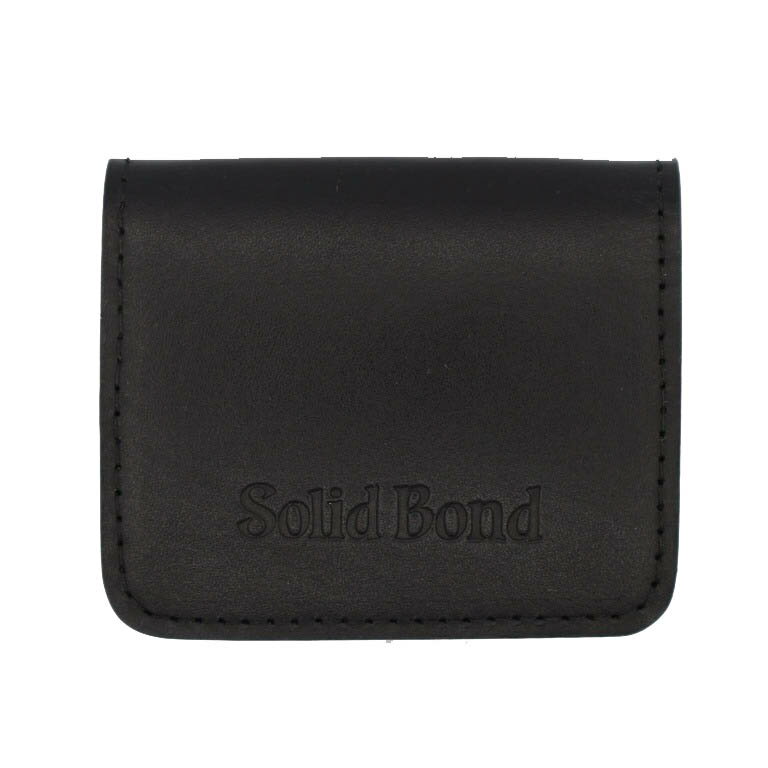 Solid Bond Pick Case PICK-CASE-SB ピック・小物ケース〈ソリッドボンド〉
