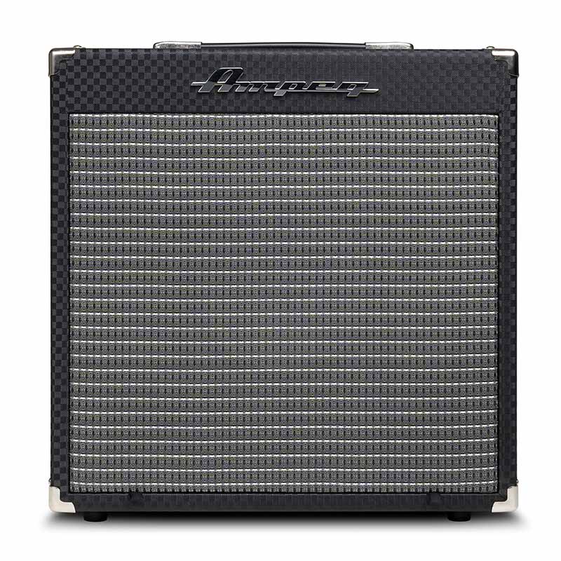 【4/15〜20 P5倍or10倍!(対象外あり)】Ampeg RB-108 Rocket Bass Series ベースアンプ アンペグ