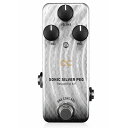 One Control Sonic Silver Peg ソニック シルバー ペグ〈ワンコントロール〉