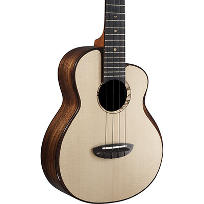 aNueNue aNN-UT200 Bird Ukulele Moon Bird �ƥʡ�������� ���̥��̥�