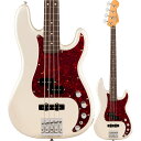 Fender Player II Modified Active Precision Bass, Rosewood Fingerboard, Olympic P...