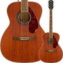 Fender Tim Armstrong Hellcat, Walnut Fingerboard, Natural〈フェンダーエレアコ〉