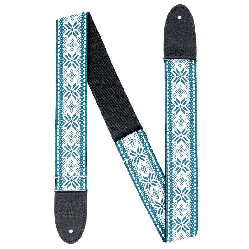 【6/5〜6/10 P5倍or10倍!(対象外あり)】Martin 18A0182 Vintage Series Straps ストラップ〈マーティン〉