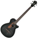 Ibanez AEGB25E-TKH エレアコベース〈アイバニーズ〉