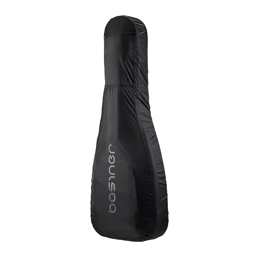 basiner ケースにカスタムフィットする RAIN SHIELD は、高度な防水性能を発揮するシームシーリング（目貼り）を採用。撥水性はもちろん、乾きやすい素材を使用し、コンパクトなポーチサイズに折り畳み、持ち運びが可能です。FITTING GUIDEbasiner : ACME / BRISQ SeriesReunion Blues : RBX / Continental VoyagerMono : Classic / Vertigo / Sleeve / StealthGator : Transit