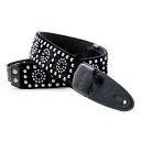 RightON!STRAPS Legend P.S. Limited Edition ギター ベース用ストラップ〈ライトオン!ストラップ〉
