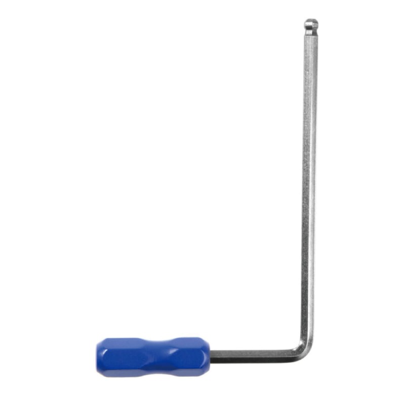 MUSIC NOMAD MN237 Premium Truss Rod Wrench トラスロッドレンチ〈ミュージックノマド〉