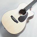 Martin JUNIOR 000C Jr E エレアコ〈マーティン〉