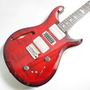 PRS S2 Special Semi-Hollow Fire Red...(2)