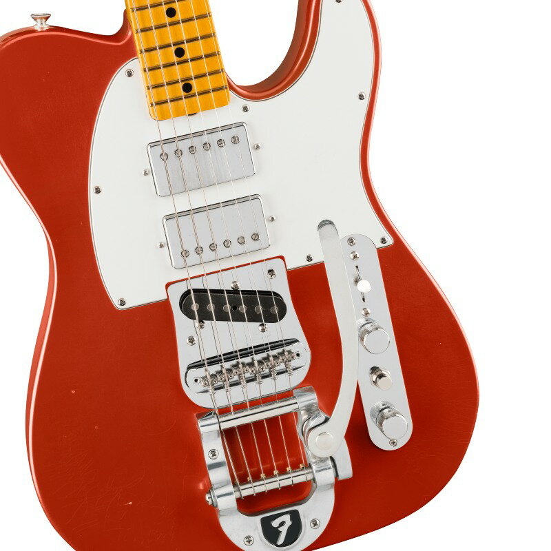 【7/5〜7/10 P5倍or10倍!(対象外あり)】Fender Stories Collection Mike Campbell ...