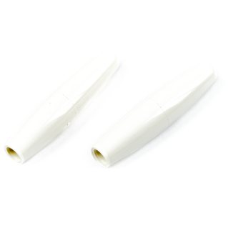 American、American Standard、American Vintage、Classic Player、ArtistシリーズのほとんどのStratocasterモデルに使用できるトレモロアーム用チップ2個セット。トレモロアームキャップ2個セットさまざまなStratocasterモデルに対応Model Number : 0994950000