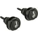 Jackson Strap Locks, Black ロックピン〈ジャクソン〉