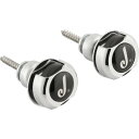 Jackson Strap Locks, Chrome ロックピン〈ジャクソン〉