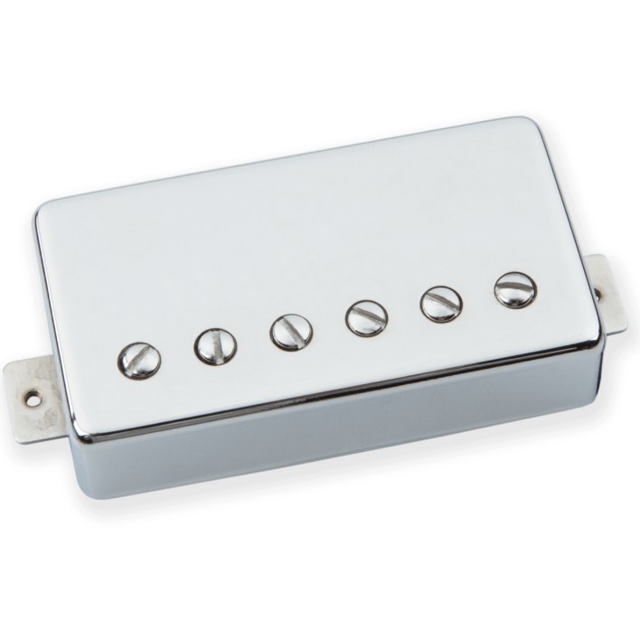 Rakuten - Seymour Duncan JB Model SH-4 Nickel Covers BRIDGE 〈ピックアップ〉セイモアダンカン