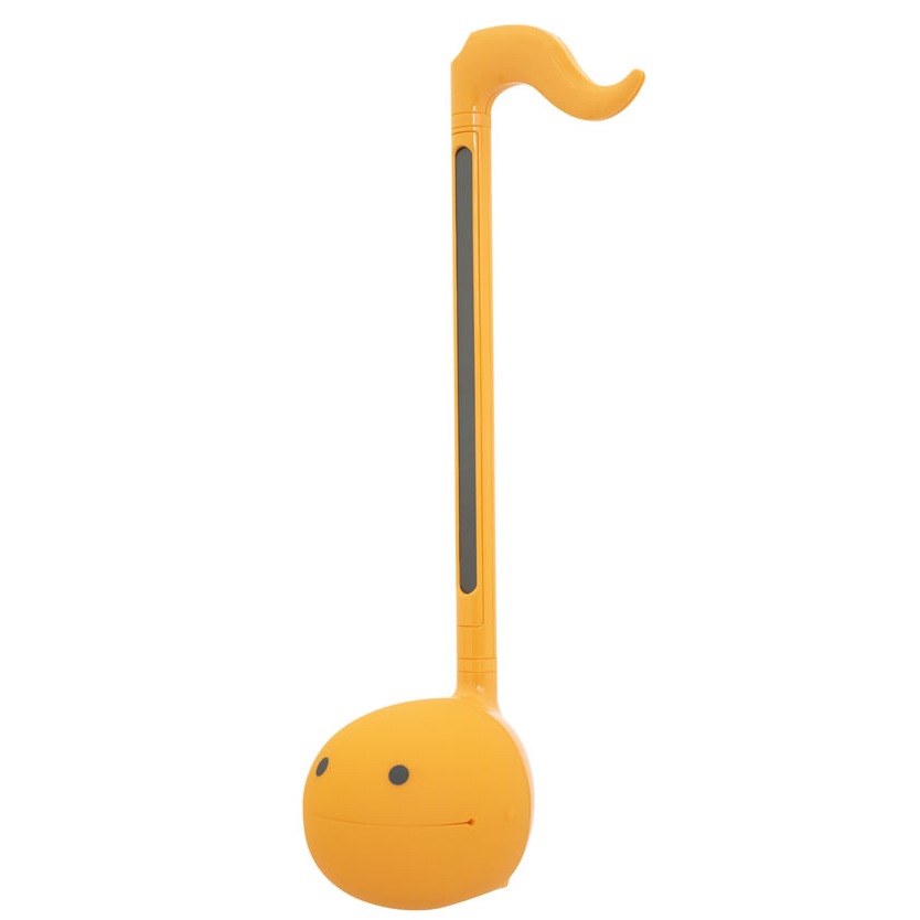 �����ŵ� �����ޥȡ��� ���顼�� ����󥸡�Otamatone Colors��