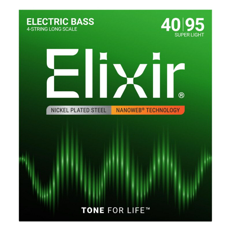 Elixir 14002 Super Light �˥å���١����� NANO WEB ���ꥯ����