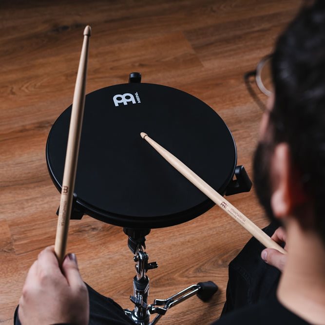 MEINL MPP-12-BK 12