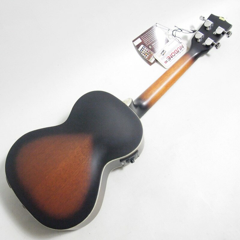 KALA KAJTE-2TS-WCASE20_06 Tenor Jazz Archtop Ukulele ウクレレ【カラ】