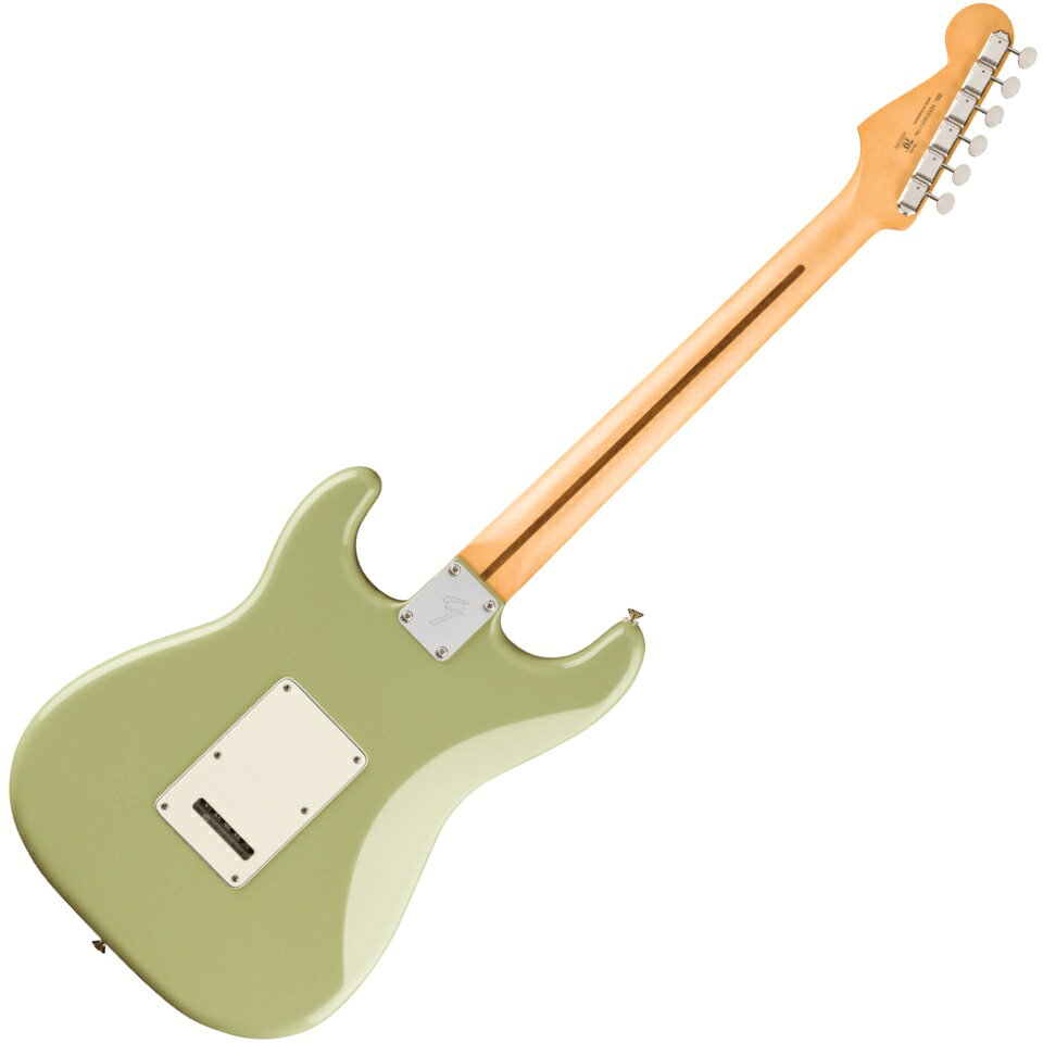 Fender Player II Stratocaster HSS, Rosewood Fingerboard, Birch Green フェンダ...