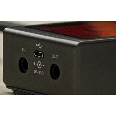 Peterson Strobo Stomp HD ���ȥ��ܡ����塼�ʡ����ڥ��� �ԡ���������