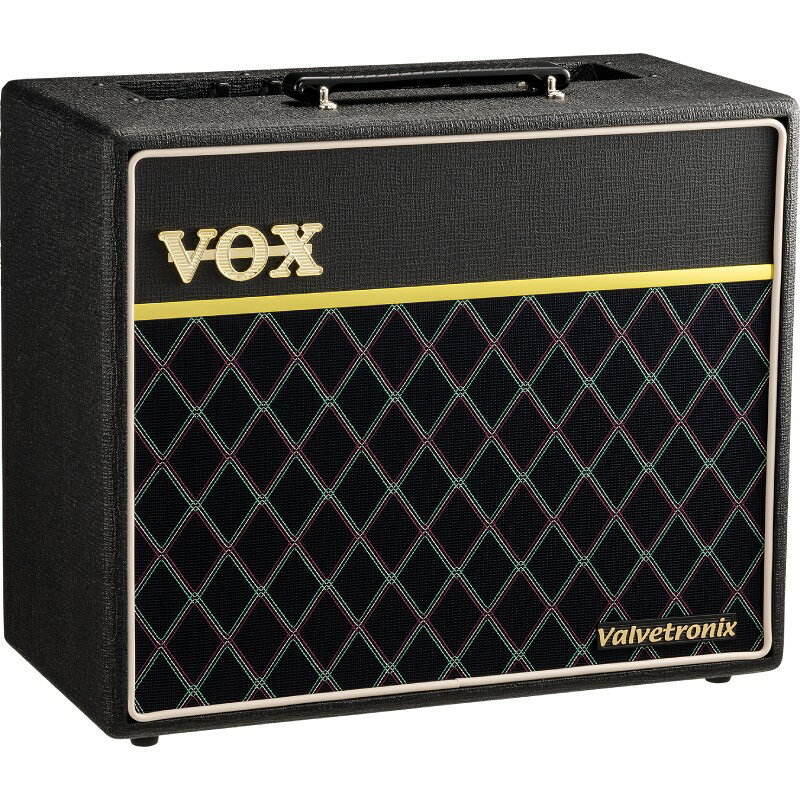 【6/27〜6/28 P5倍or10倍!(対象外あり)】VOX VT40X Classic Blue ハイブリッドアンプギターアンプ ボックス gakki-genki-10067178 楽器de元気 サンプル画像3