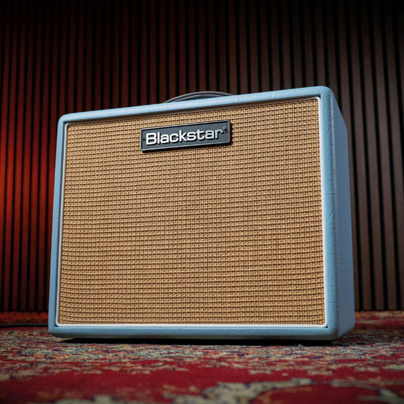 Blackstar HT-5R MK III Baby Blue Special Edition 真空管ギターコンボアンプ ブラックスター