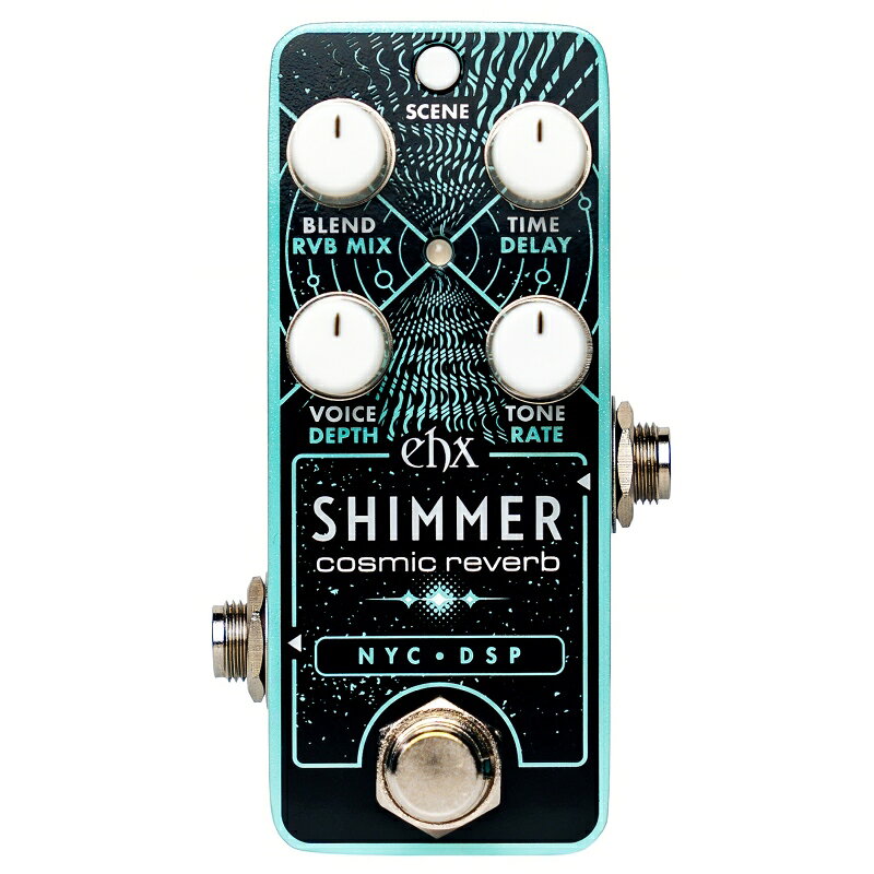 楽天市場】fluorescence shimmer reverbの通販