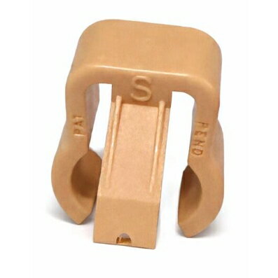 Sordinella Recorder mute CREAM（400072）リコーダー消音器