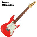 Ibanez AZES31-VM (Vermilion) エレキギター〈アイバニーズ〉