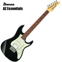 Ibanez AZES40-BK (Black) エレキギター〈アイバニーズ〉