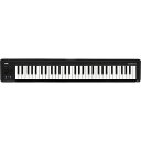 KORG/Bluetooth MIDIワイヤレスキーボード micro...(2)