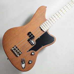 EDWARDS E-GROOVER-PB See Thru Brown エレキベース〈エドワーズ〉