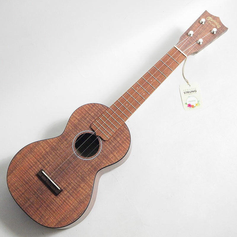 C.F.Martin Ukulele Series OXK Concert Ukulele〈マーティンウクレレ〉