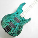 EDWARDS E-AP-CTM Burner Turquoise エレキベース〈エドワーズ〉