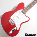 Ibanez TM730-CA (Candy Apple) Talman J-LINE エレキギター〈アイバニーズ〉〈Ibanez Made in Japan〉