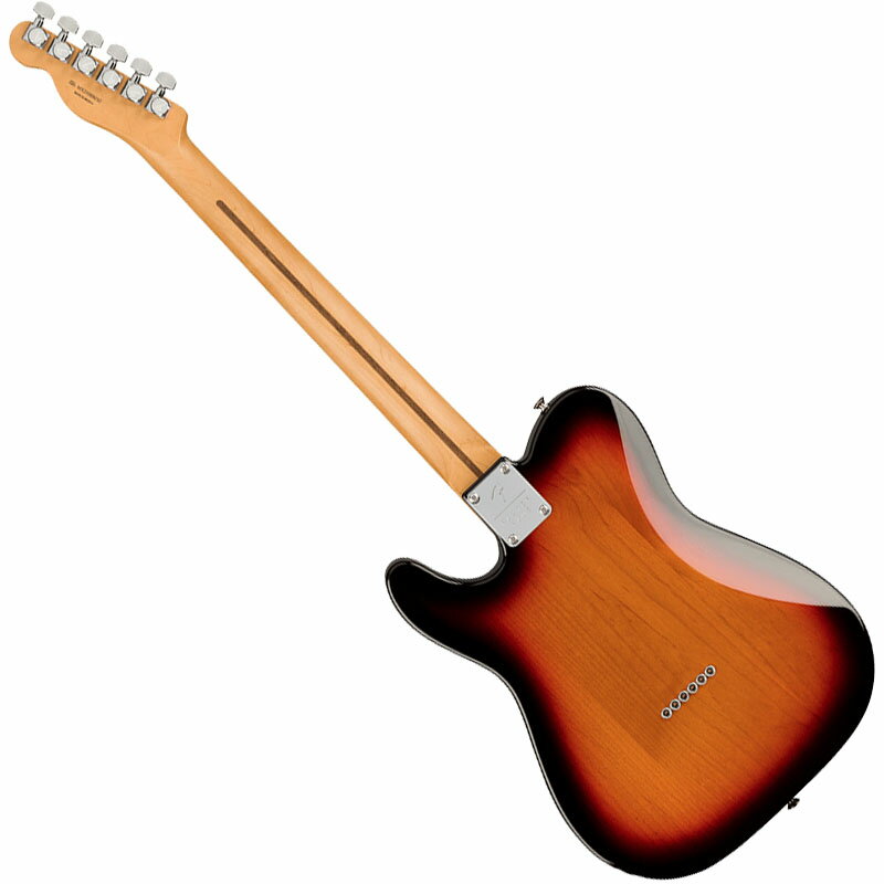 フェンダー（Fender）『PlayerTelecaster,MapleFingerboard』