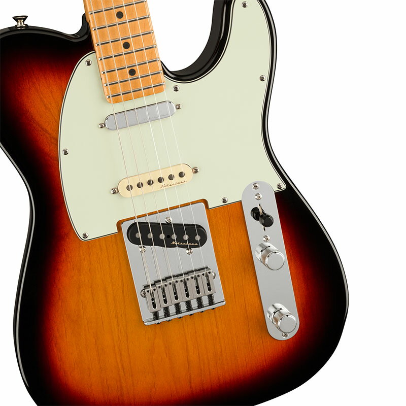 フェンダー（Fender）『PlayerTelecaster,MapleFingerboard』