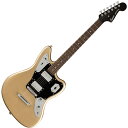 Squier by Fender Contemporary Jaguar HH ST Shoreline Gold (XNC[)