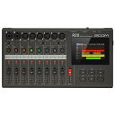 ZOOM R20 マルチトラックレコーダー 16トラック タッチ操作対応