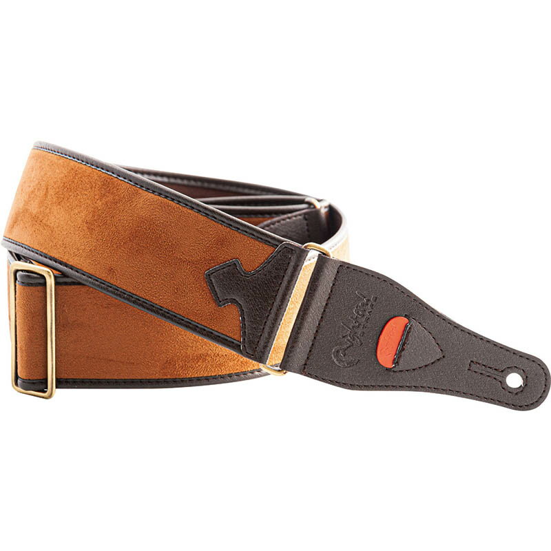 RightON!STRAPS DIVINE ギター ベース用ストラップ Woody 〈ライトオン！ストラップ〉