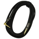 ARIA HI-PERFORMER Cable ギターケーブル ASG-10HP (10ft/3m, S/L)〈アリア〉