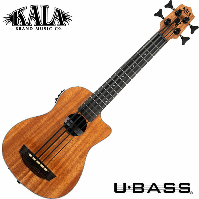 KALA UBASS-SCOUT-FS SCOUT MAHOGANY ١ҥ