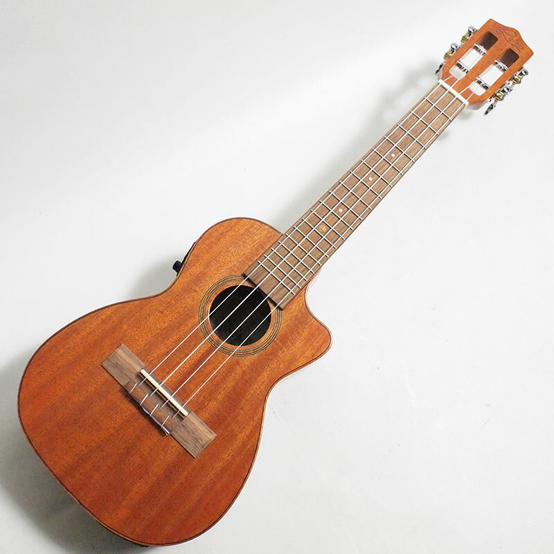 LEHO LHUC-ASM-CE All Solid Mahogany コンサートウクレレPU付 レホ